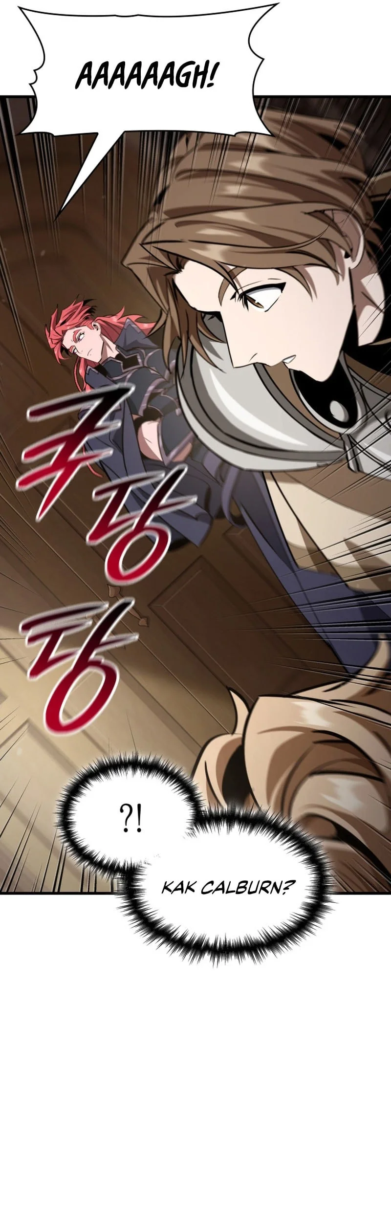 Crimson Reset Chapter 65 Gambar 70