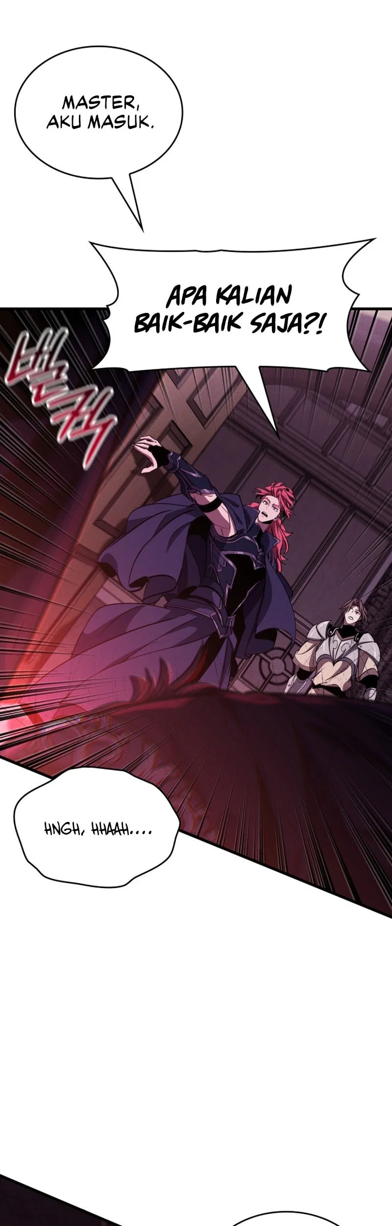 Crimson Reset Chapter 65 Gambar 71