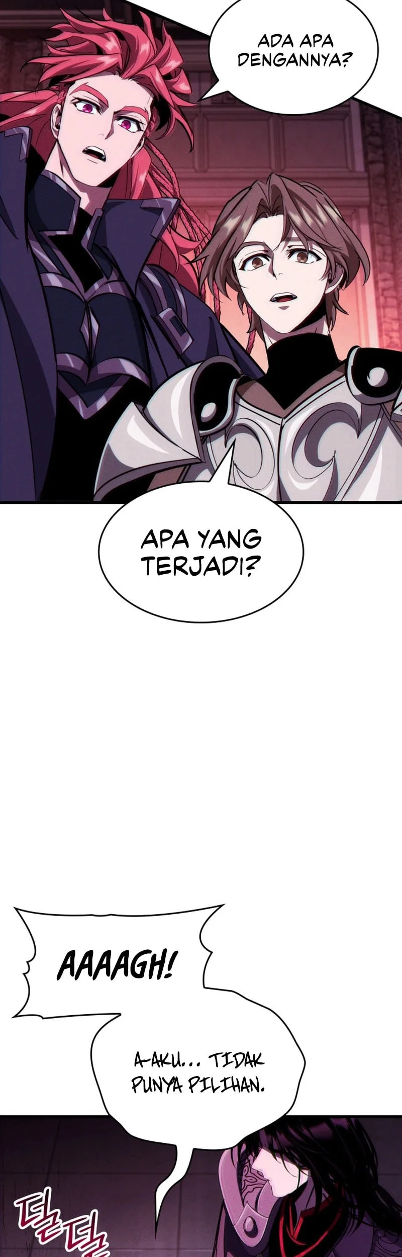 Crimson Reset Chapter 65 Gambar 72