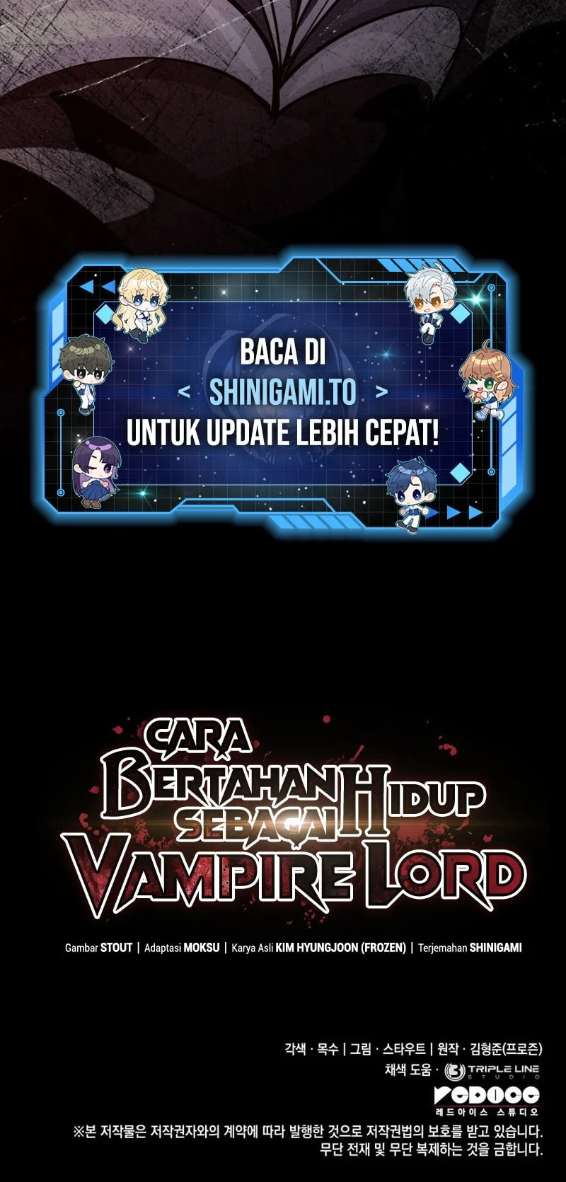 Crimson Reset Chapter 65 Gambar 79