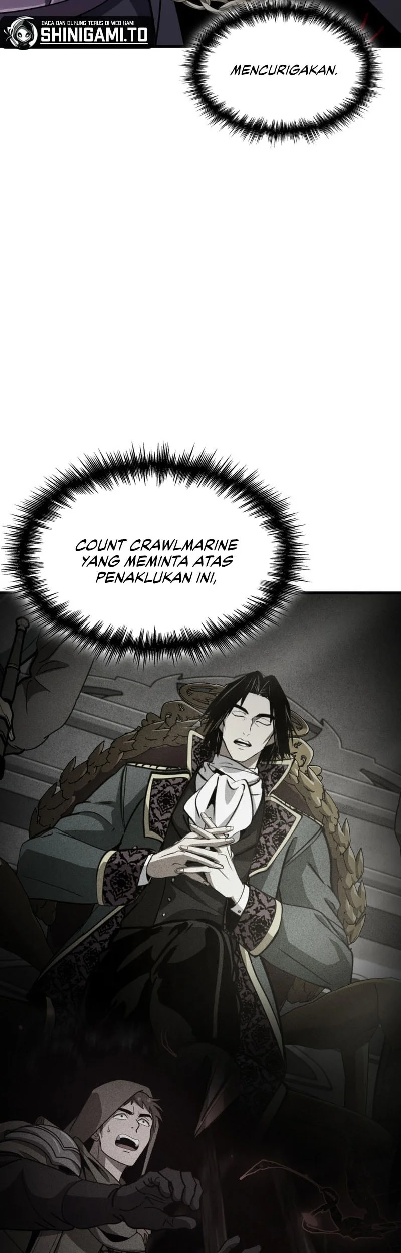 Crimson Reset Chapter 65 halaman 4