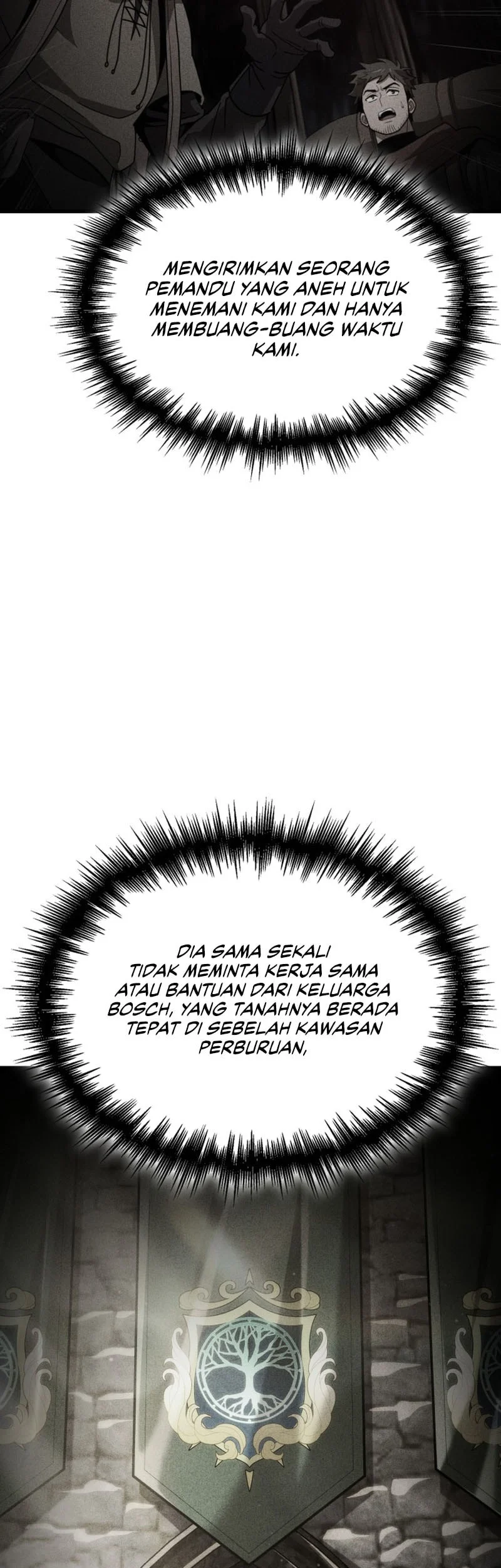 Crimson Reset Chapter 65 halaman 5