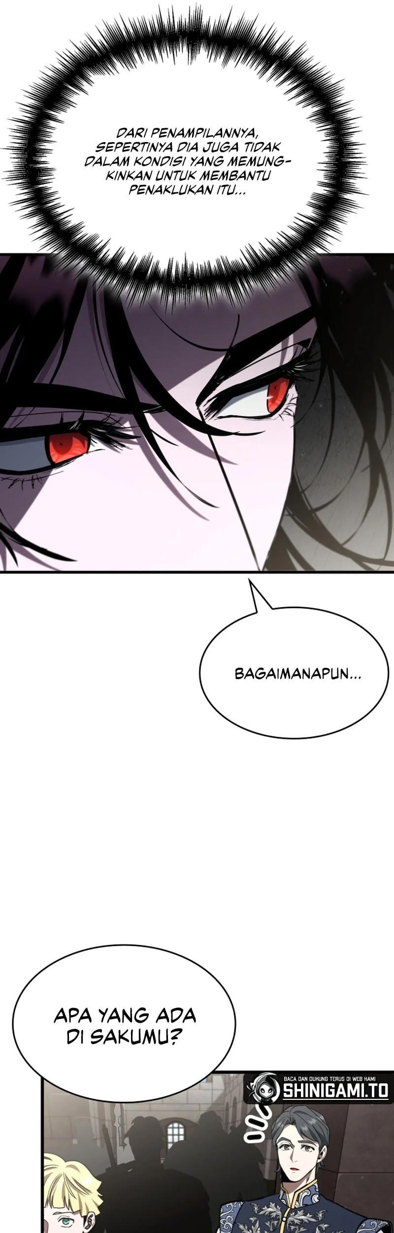 Crimson Reset Chapter 65 halaman 7