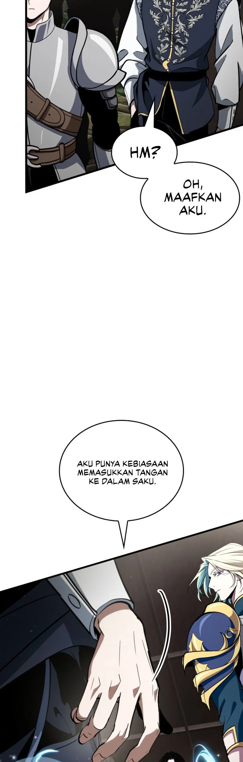 Crimson Reset Chapter 65 halaman 8