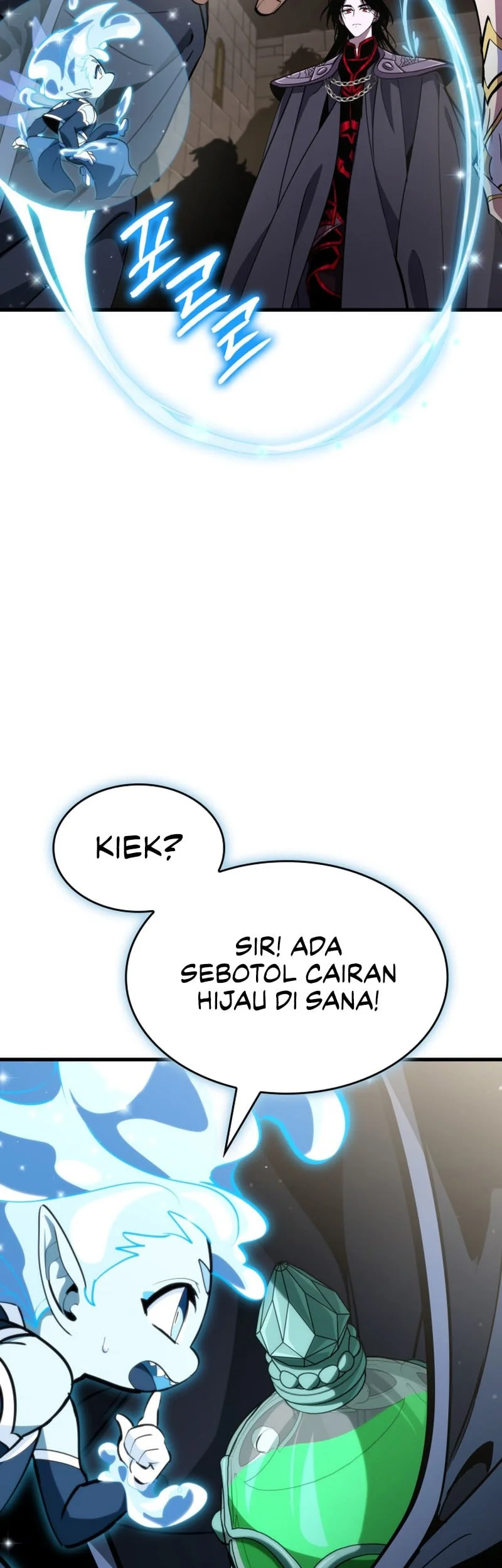Crimson Reset Chapter 65 halaman 9