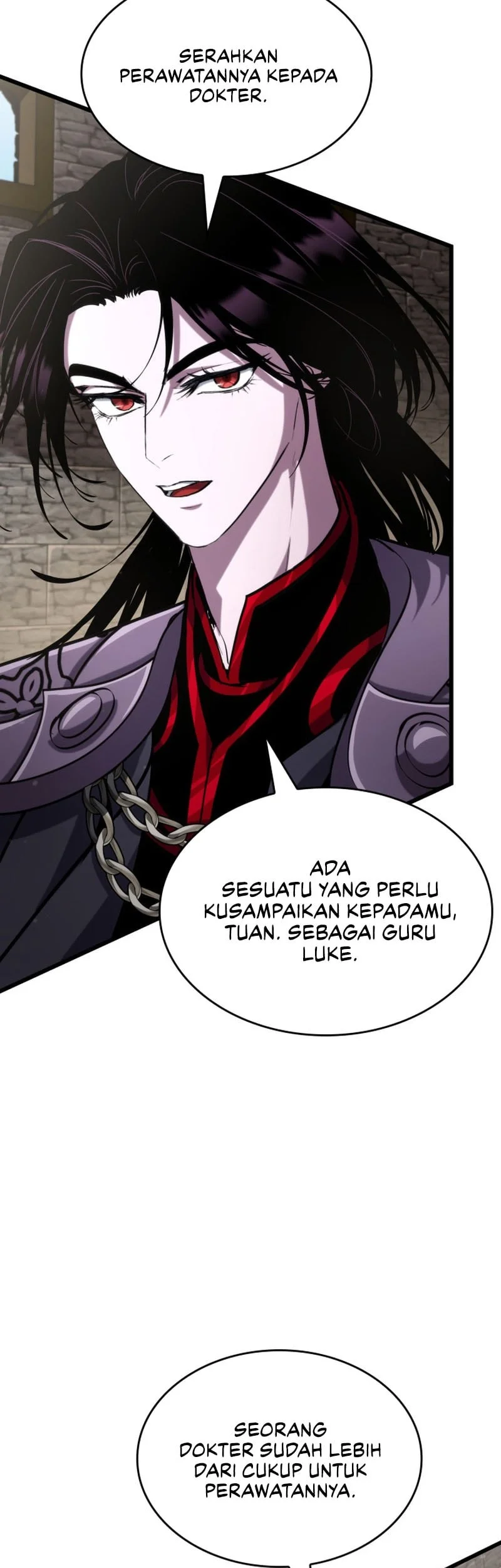 Crimson Reset Chapter 65 halaman 13
