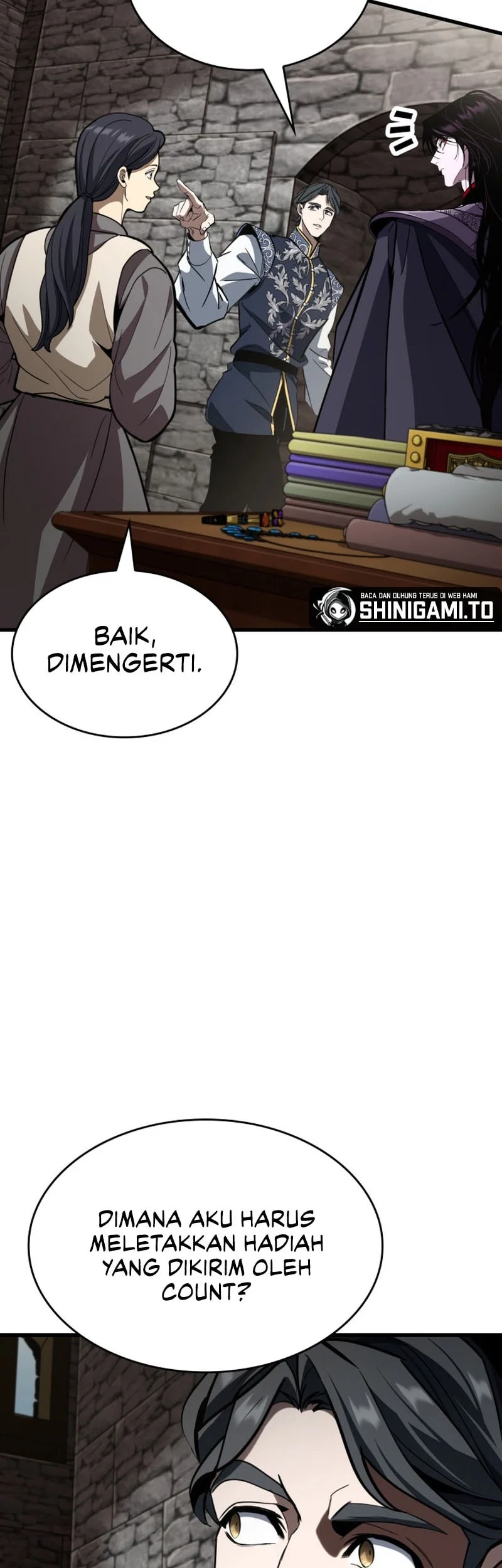 Crimson Reset Chapter 65 halaman 16