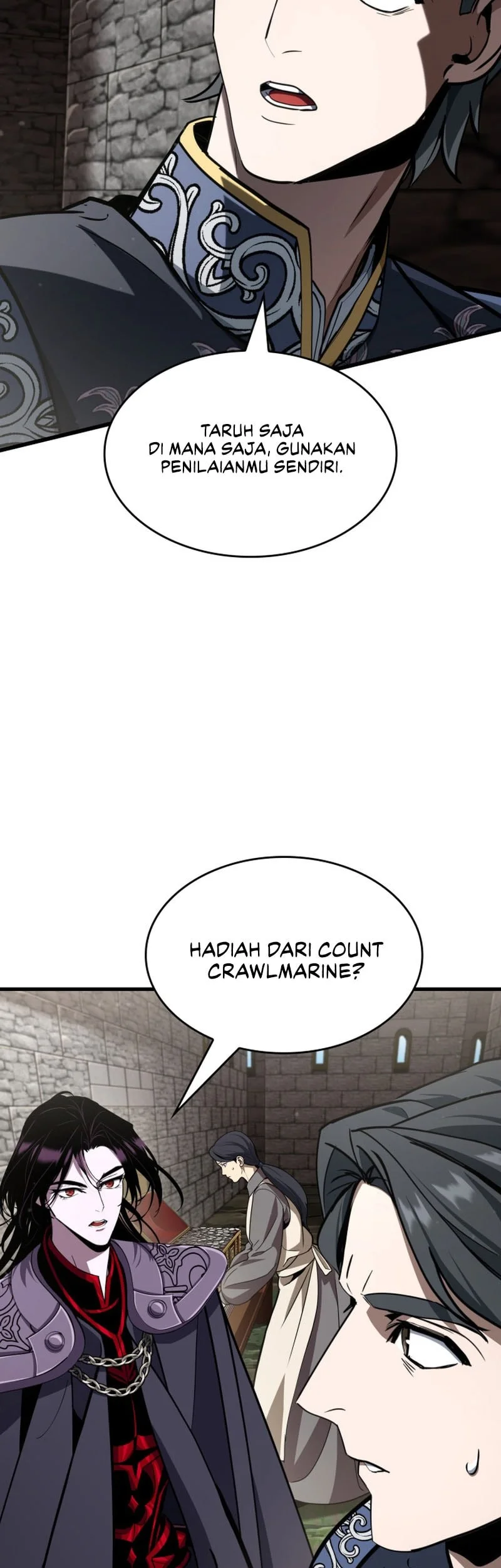 Crimson Reset Chapter 65 halaman 17
