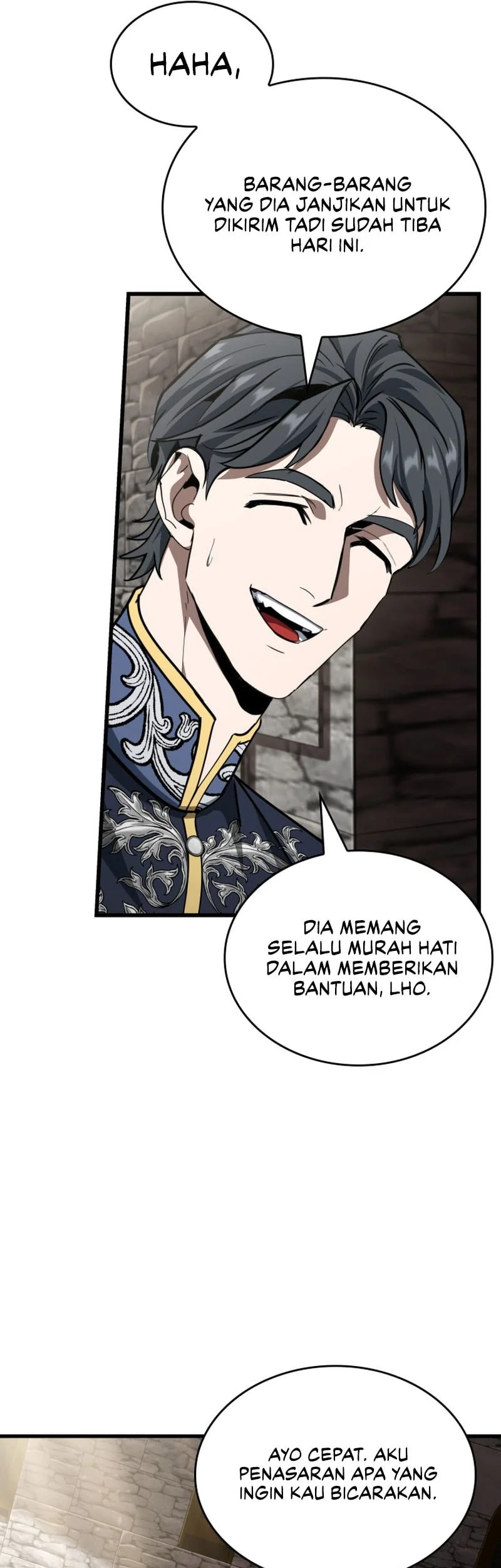 Crimson Reset Chapter 65 halaman 19
