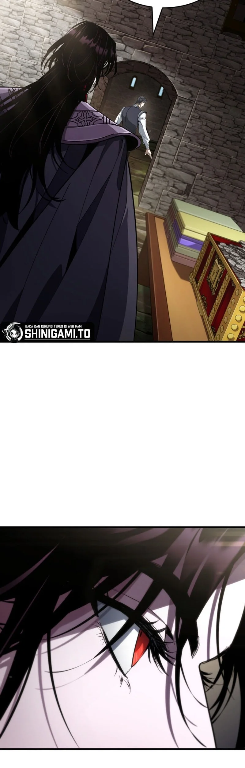 Crimson Reset Chapter 65 halaman 20