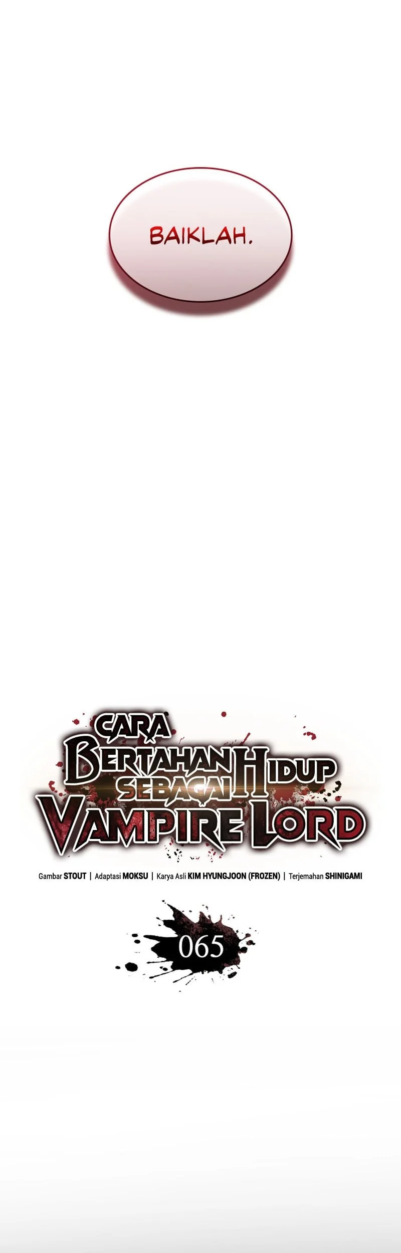 Crimson Reset Chapter 65 halaman 21