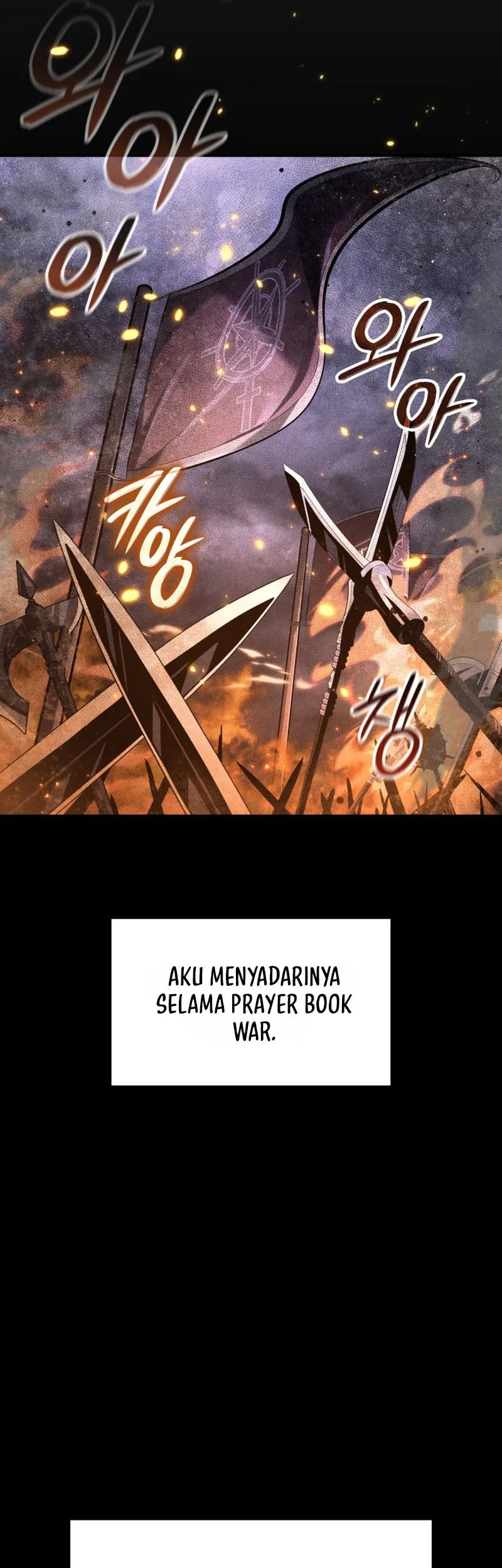 Crimson Reset Chapter 65 halaman 23