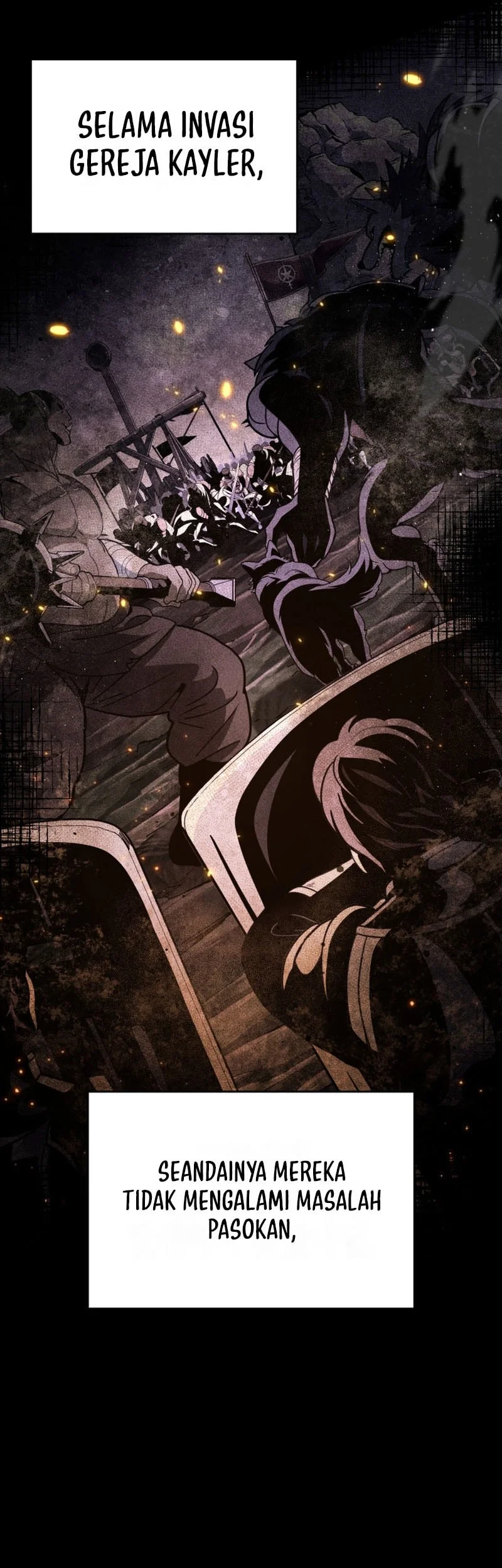 Crimson Reset Chapter 65 halaman 25
