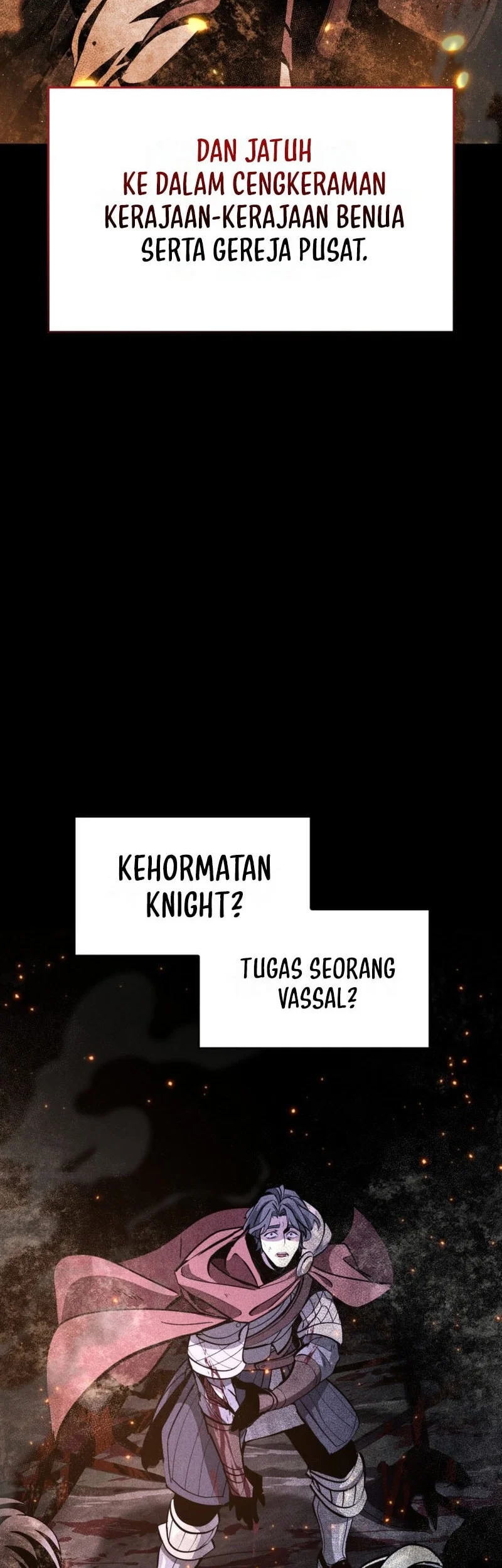 Crimson Reset Chapter 65 halaman 28