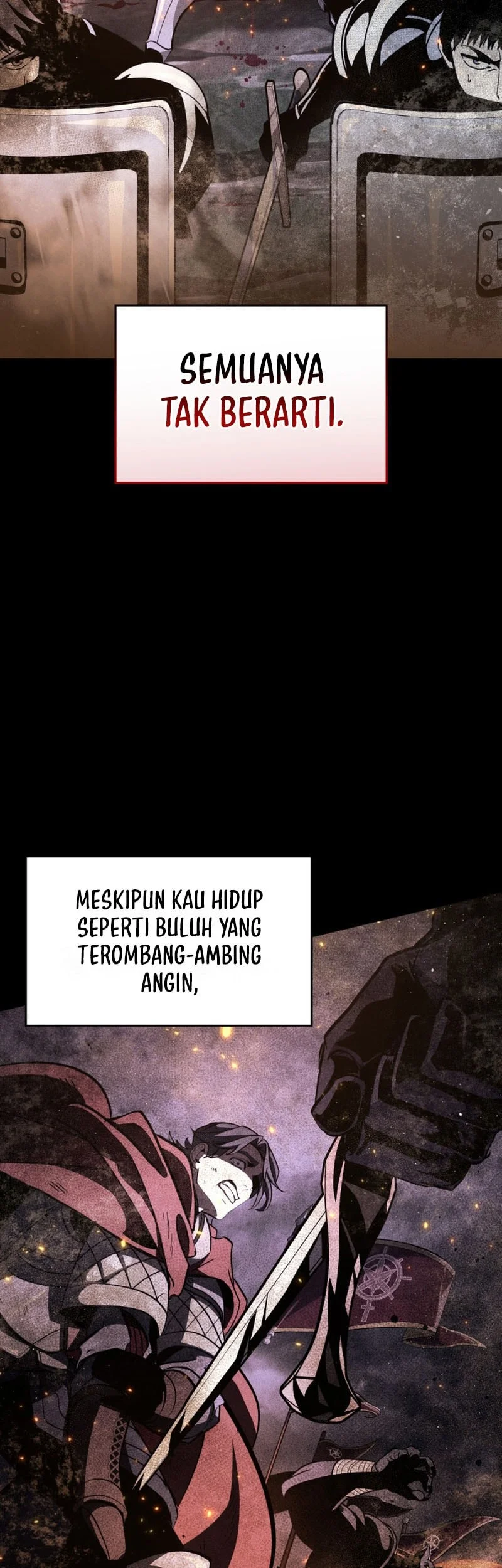 Crimson Reset Chapter 65 halaman 29