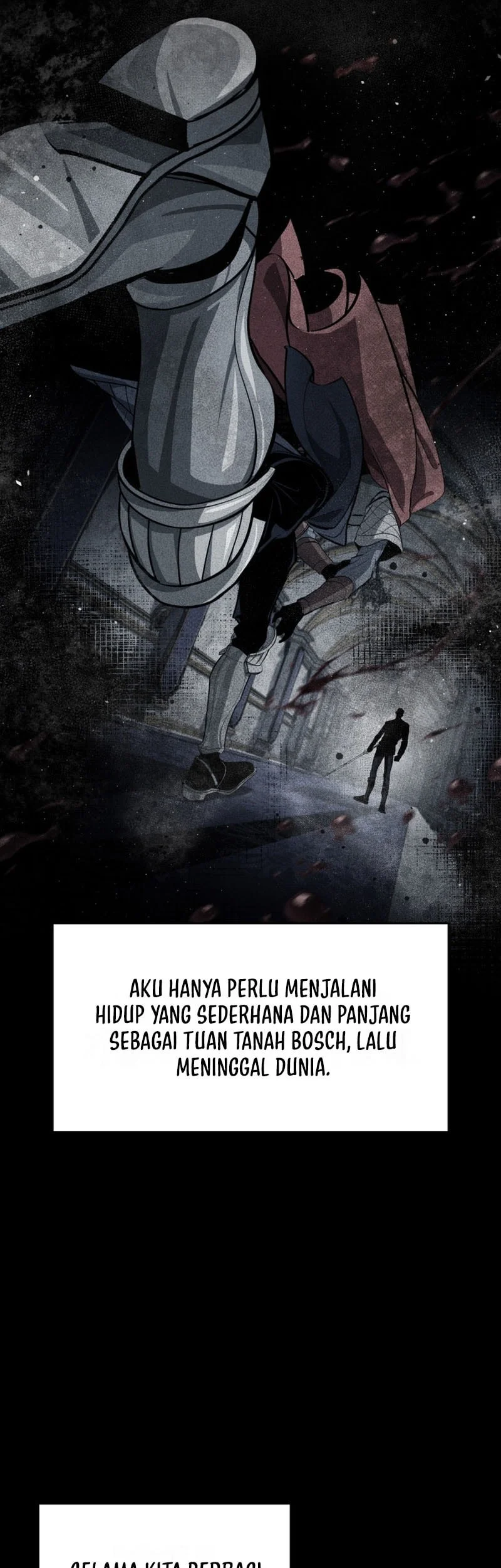 Crimson Reset Chapter 65 halaman 31