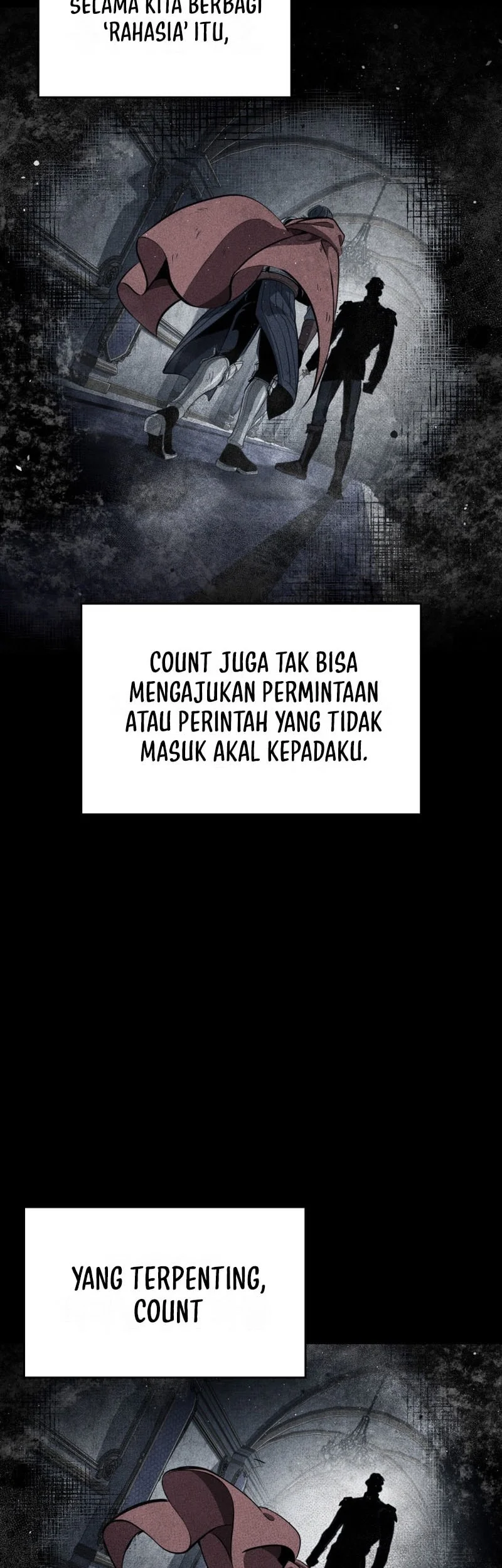 Crimson Reset Chapter 65 halaman 32