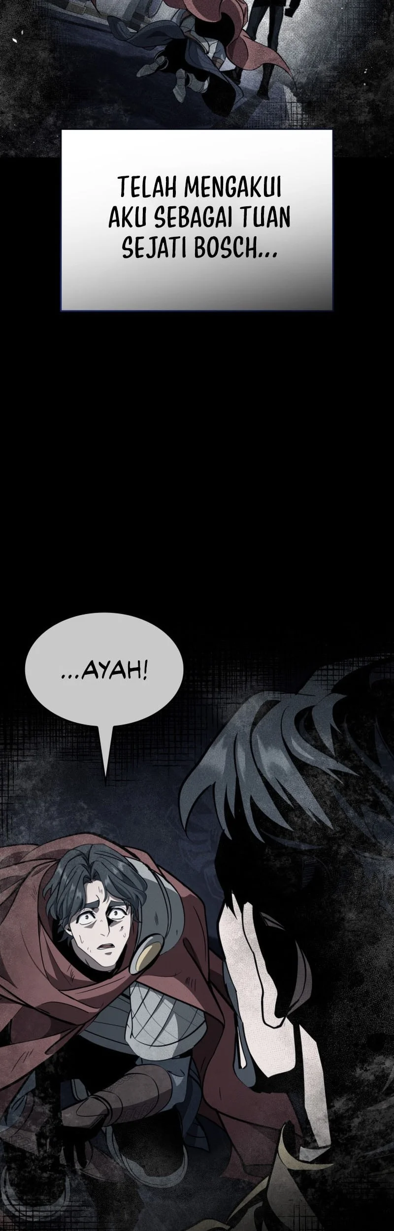 Crimson Reset Chapter 65 halaman 33
