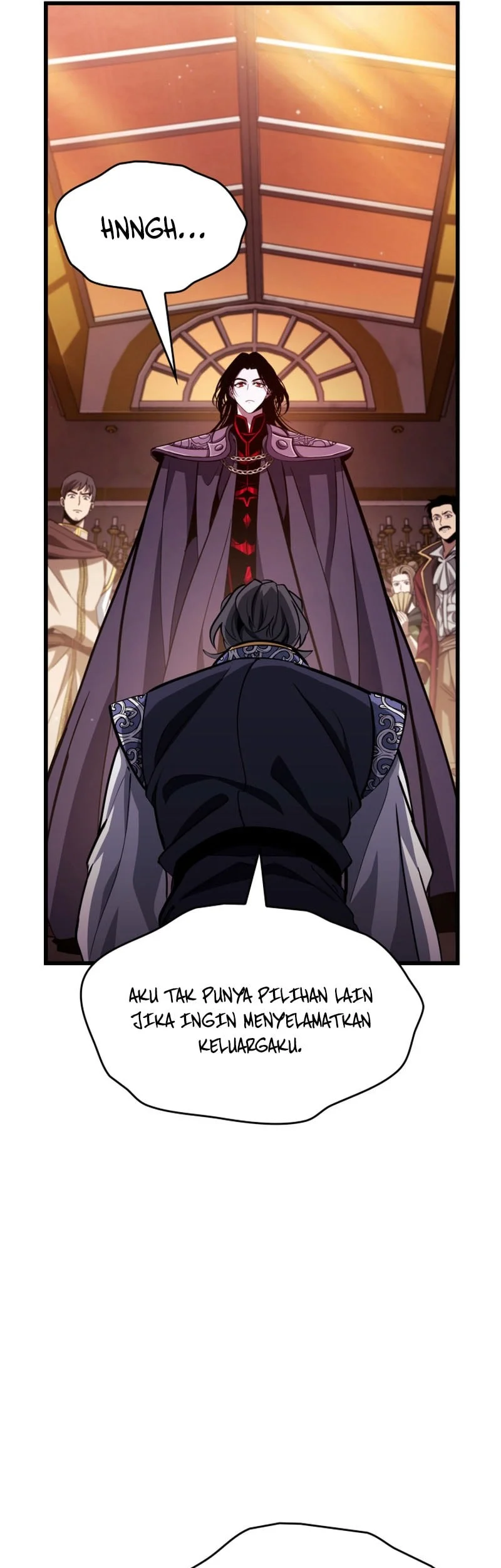 Crimson Reset Chapter 66 Gambar 34