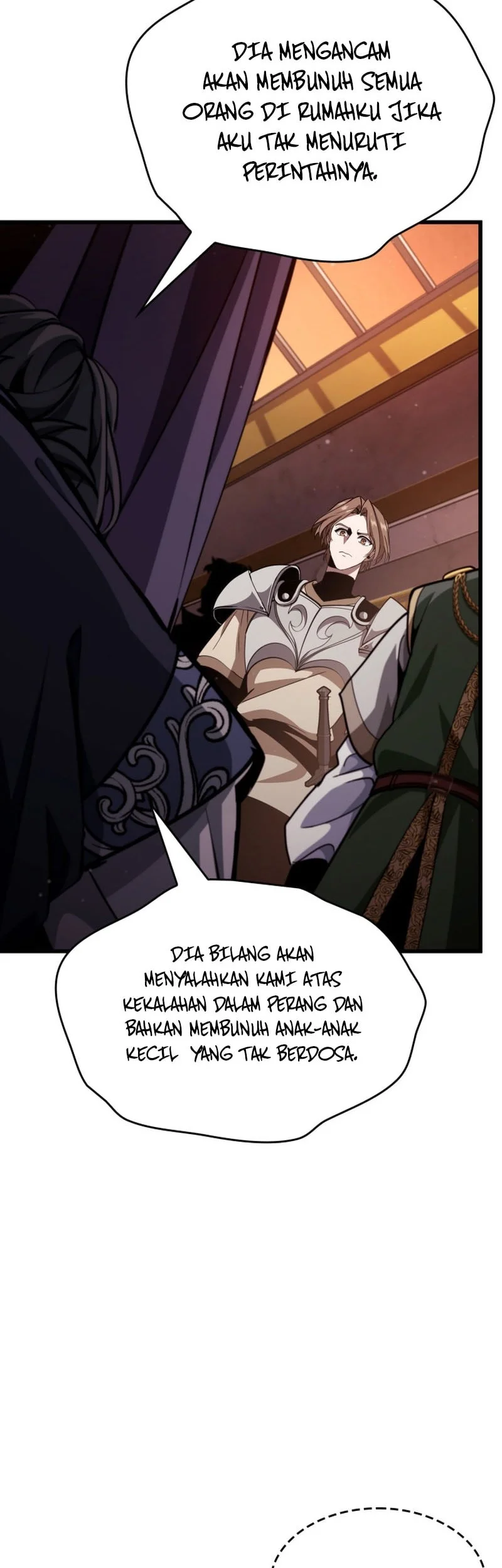 Crimson Reset Chapter 66 Gambar 35