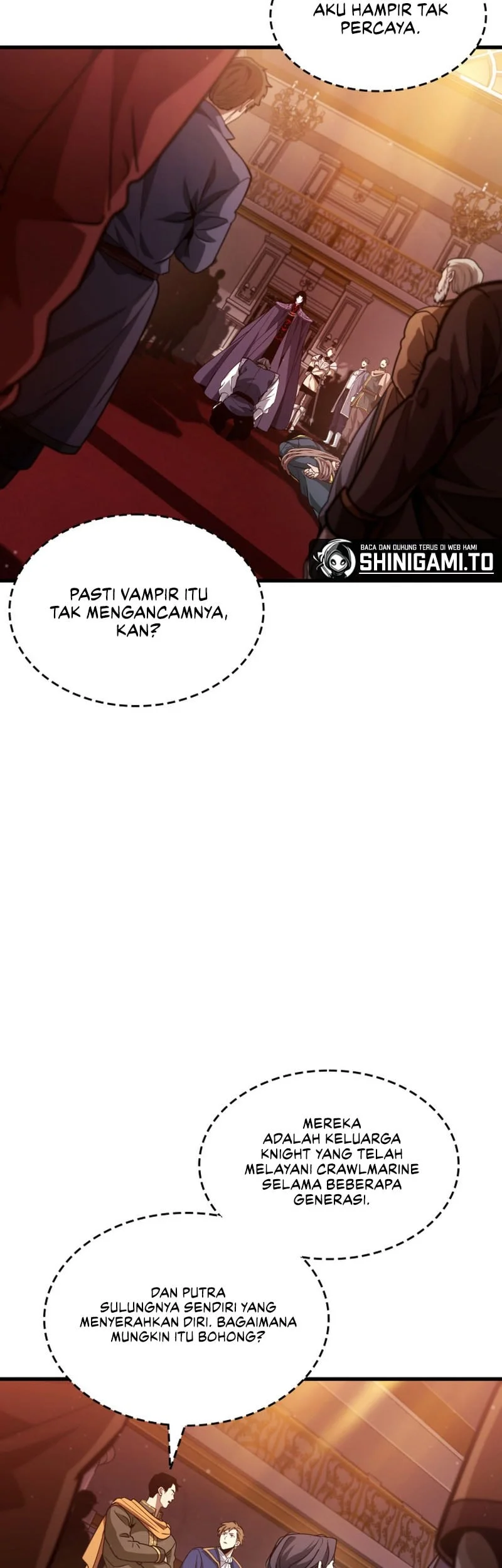 Crimson Reset Chapter 66 Gambar 36