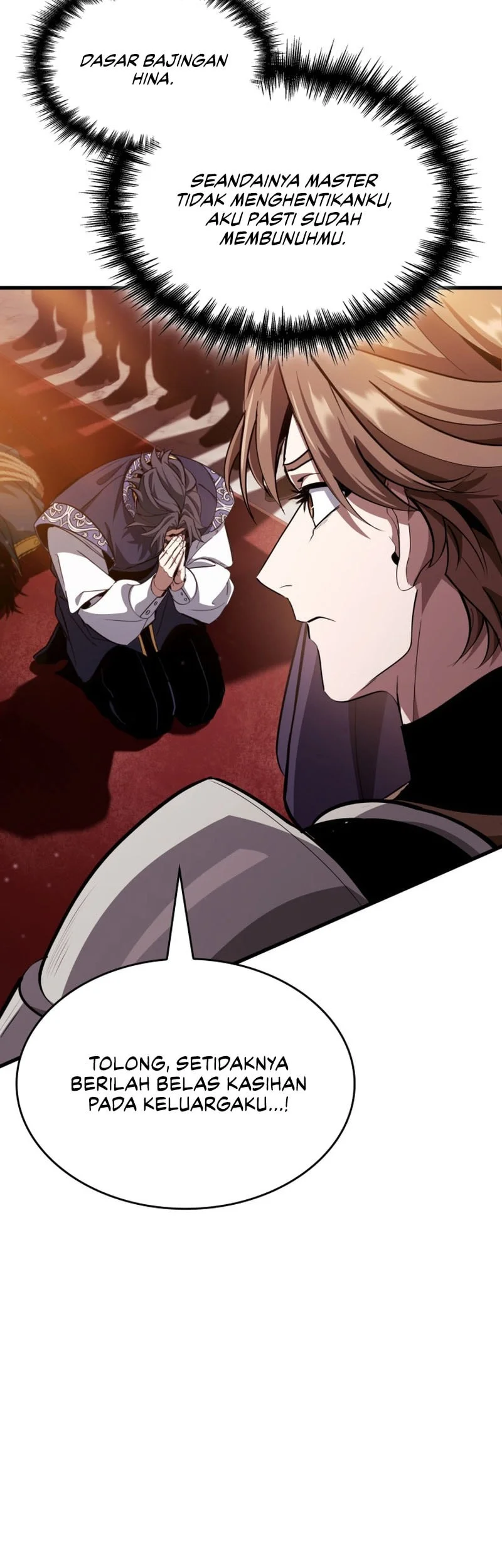Crimson Reset Chapter 66 Gambar 40