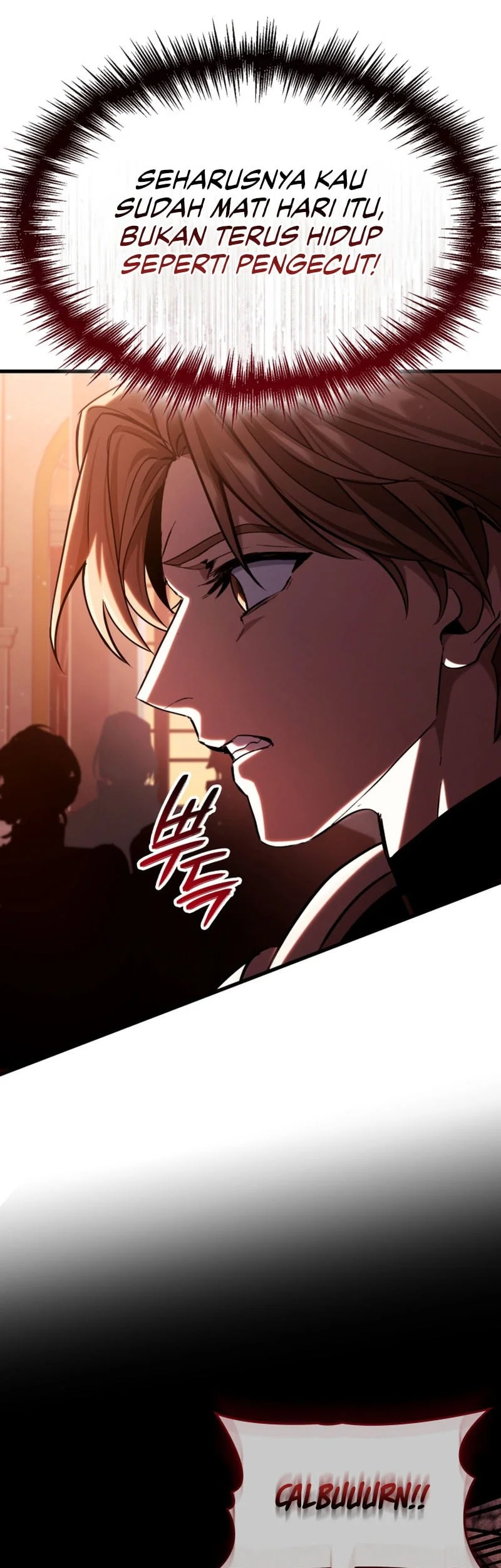 Crimson Reset Chapter 66 Gambar 42
