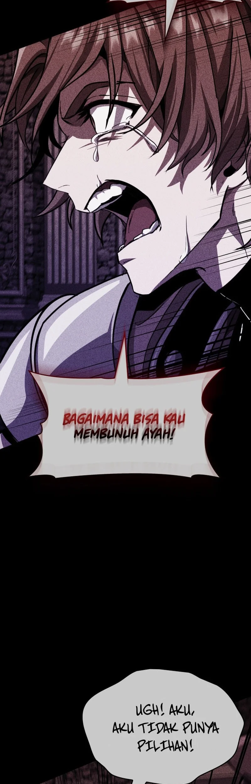 Crimson Reset Chapter 66 Gambar 43