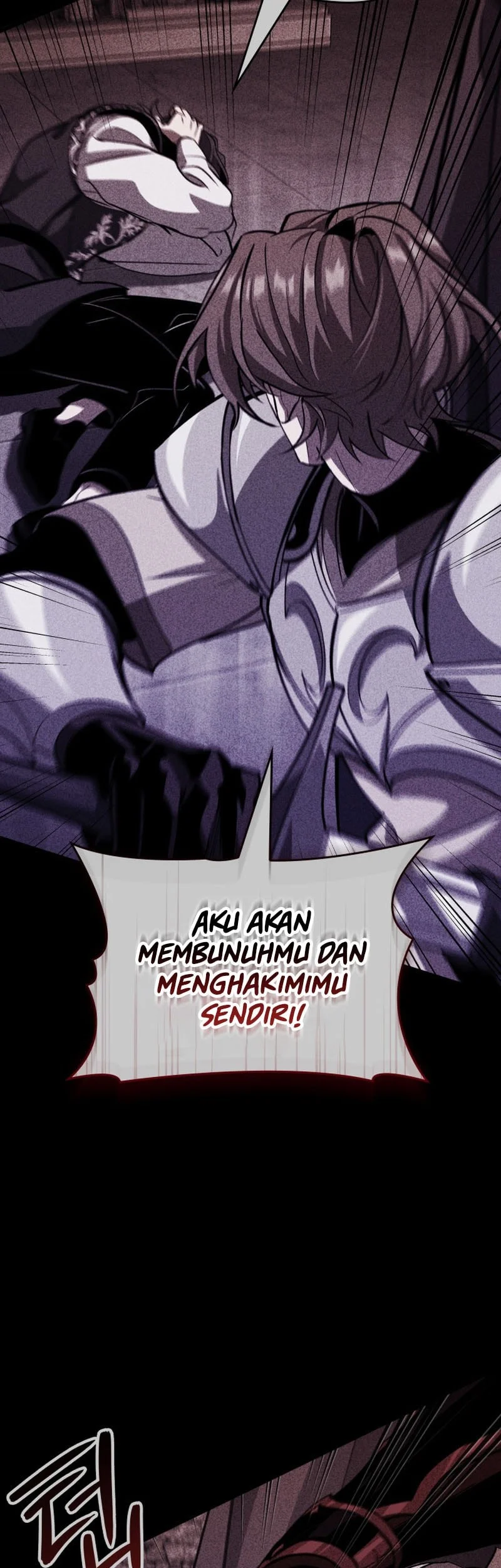 Crimson Reset Chapter 66 Gambar 44