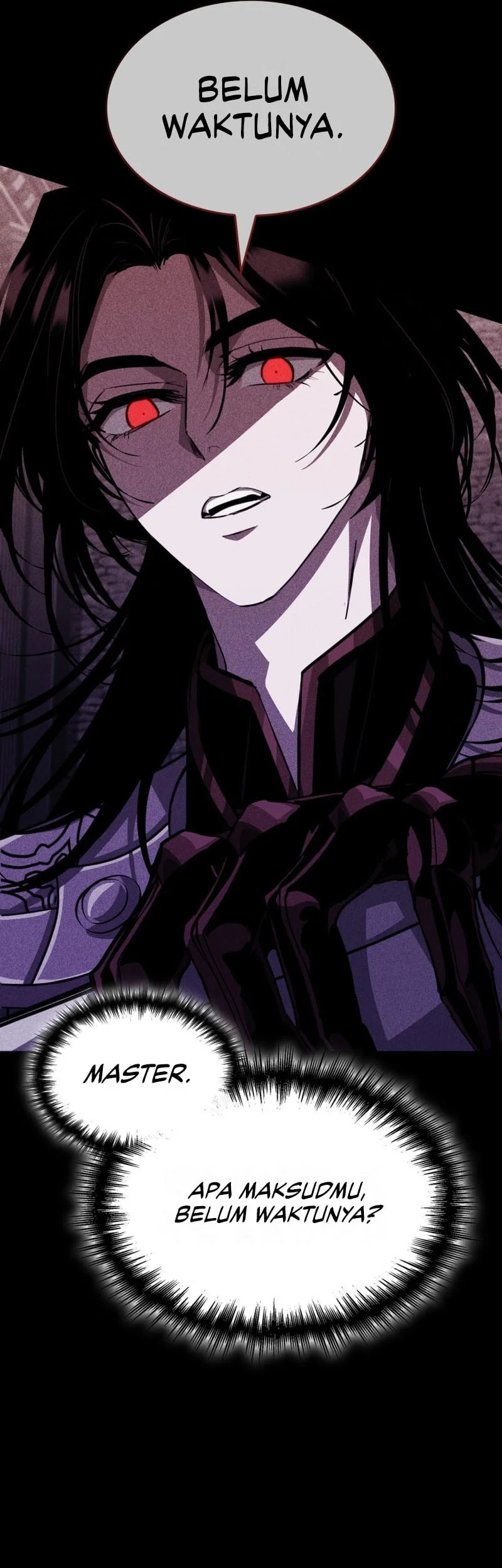 Crimson Reset Chapter 66 Gambar 46