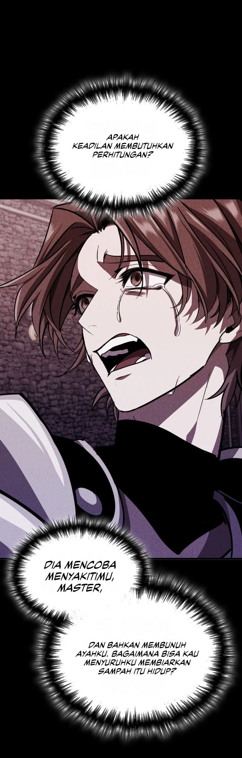 Crimson Reset Chapter 66 Gambar 47