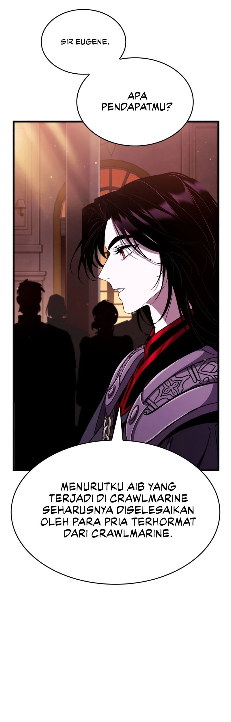 Crimson Reset Chapter 66 Gambar 50