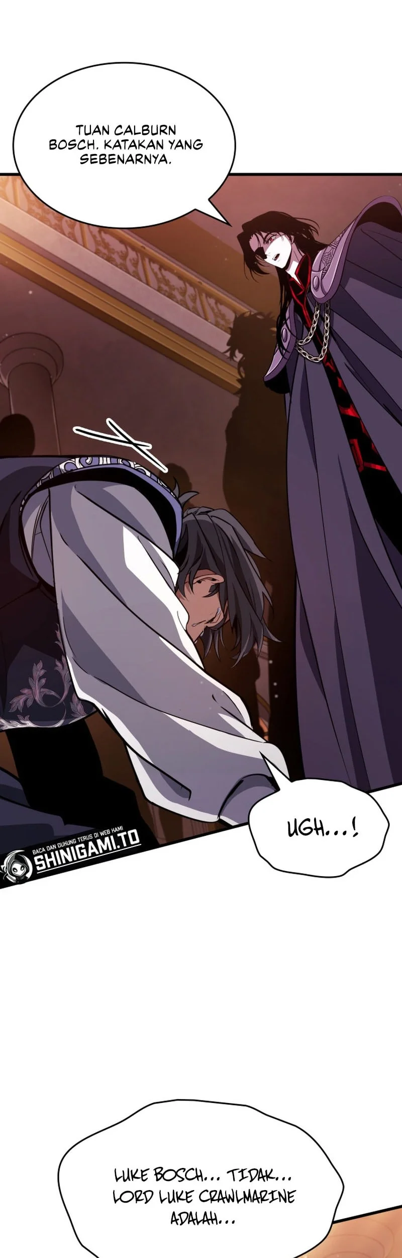 Crimson Reset Chapter 66 Gambar 51