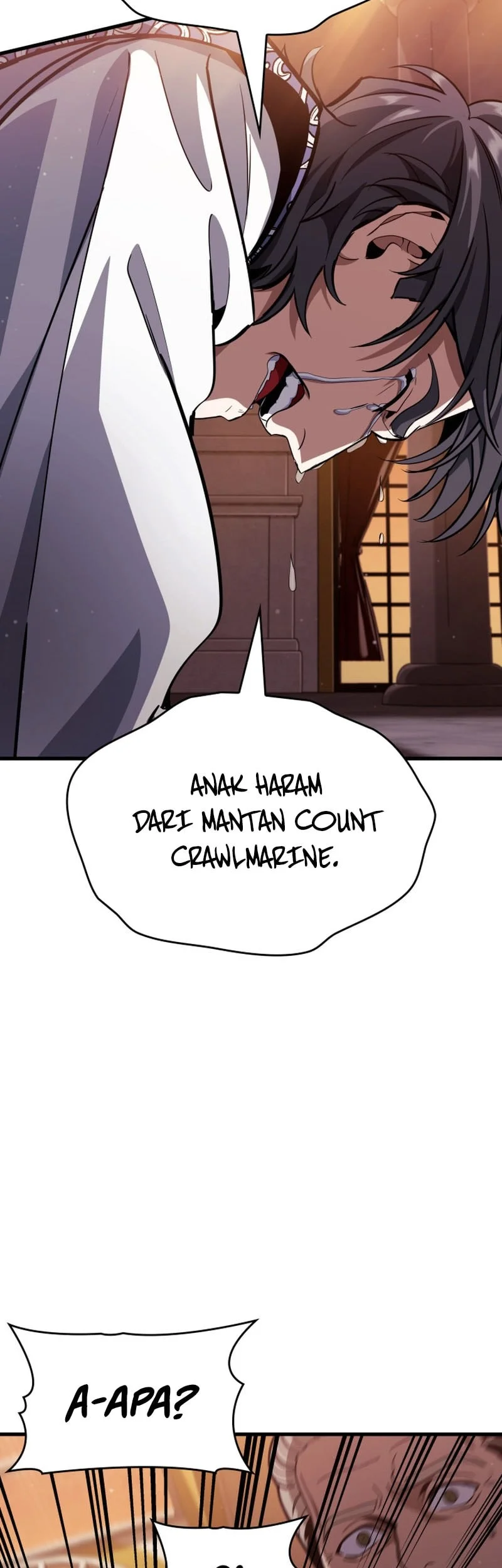 Crimson Reset Chapter 66 Gambar 52