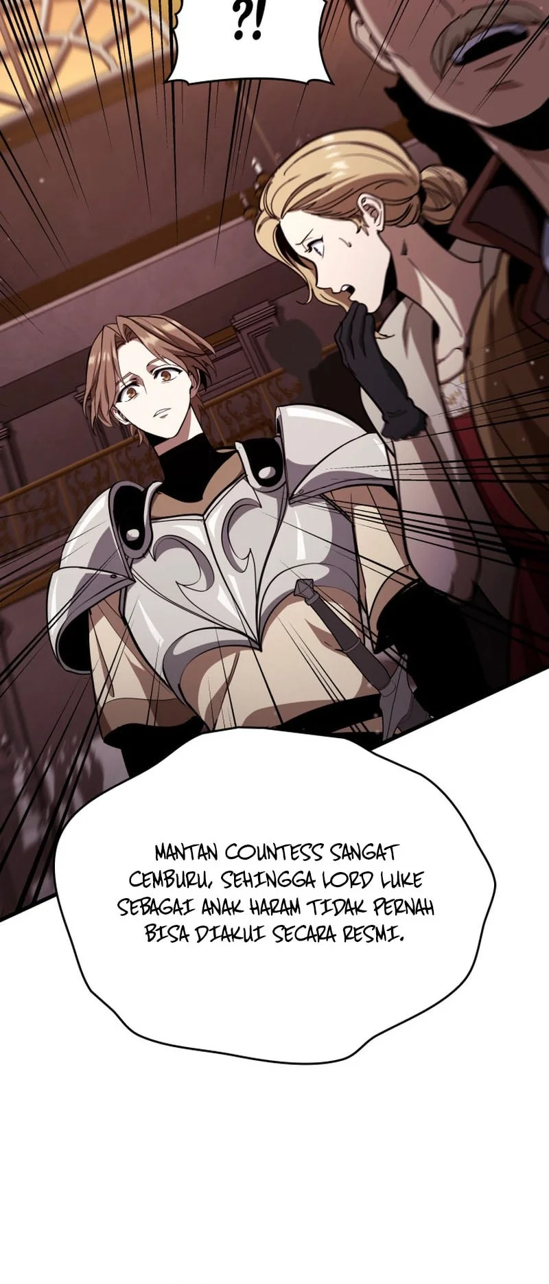 Crimson Reset Chapter 66 Gambar 53