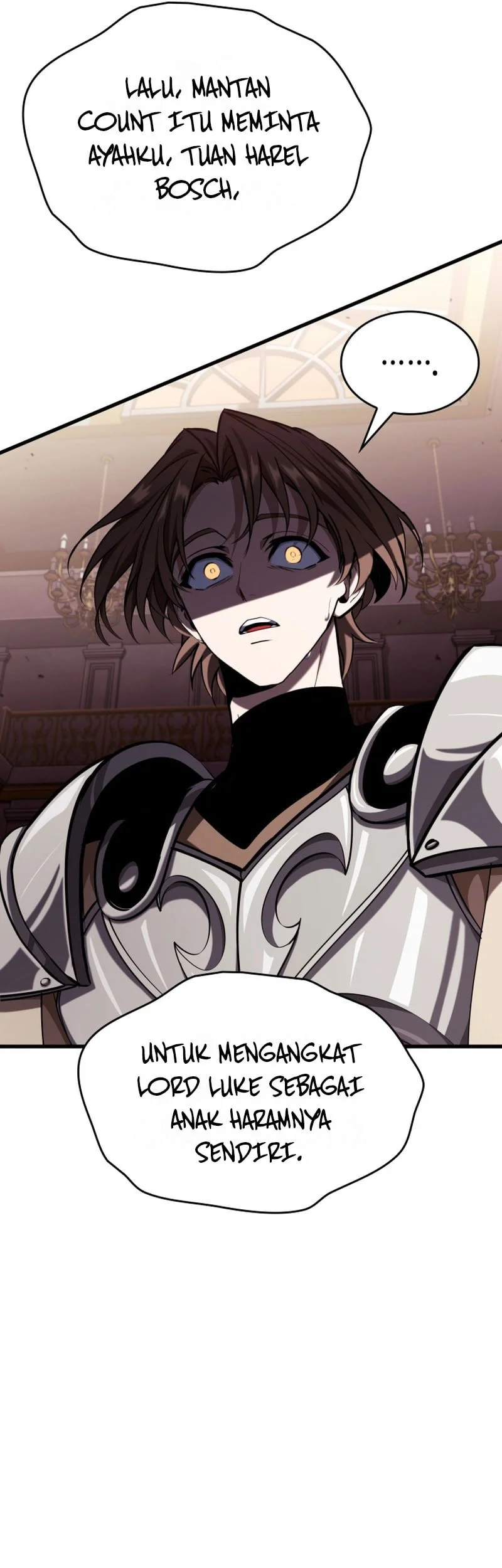 Crimson Reset Chapter 66 Gambar 54