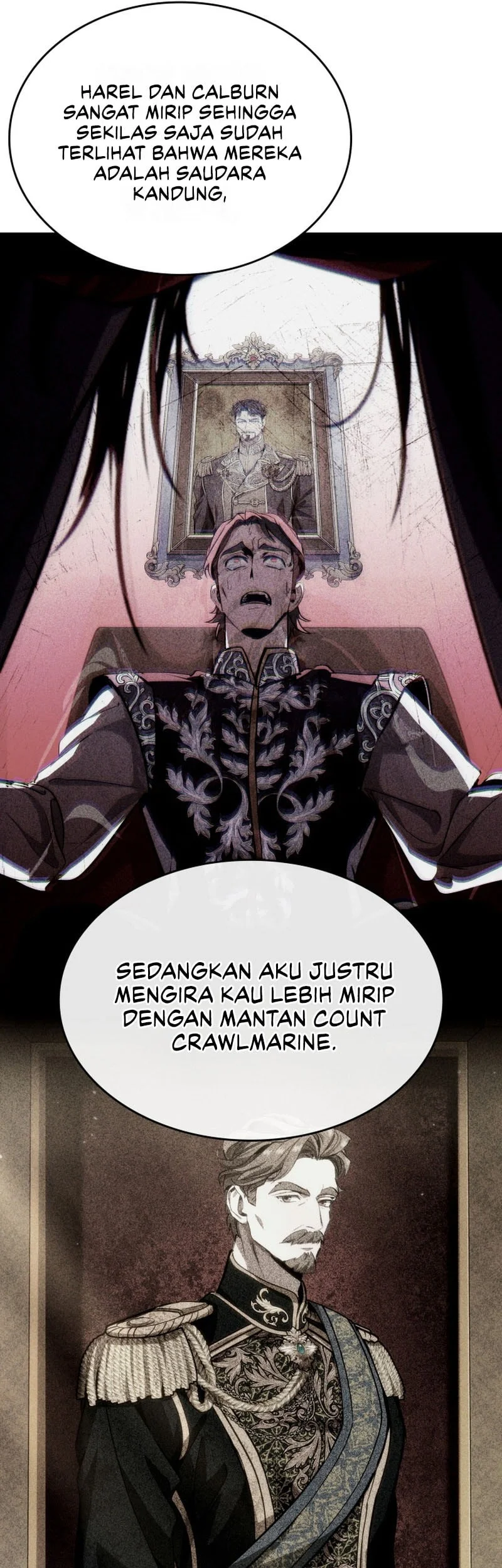 Crimson Reset Chapter 66 Gambar 57