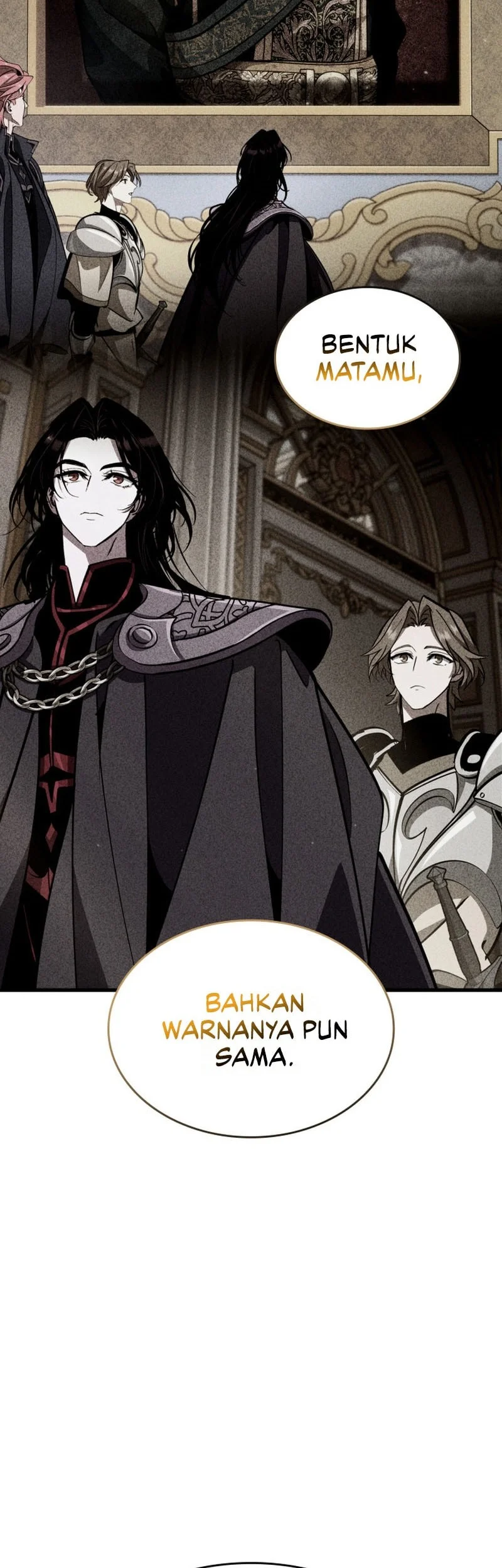 Crimson Reset Chapter 66 Gambar 58