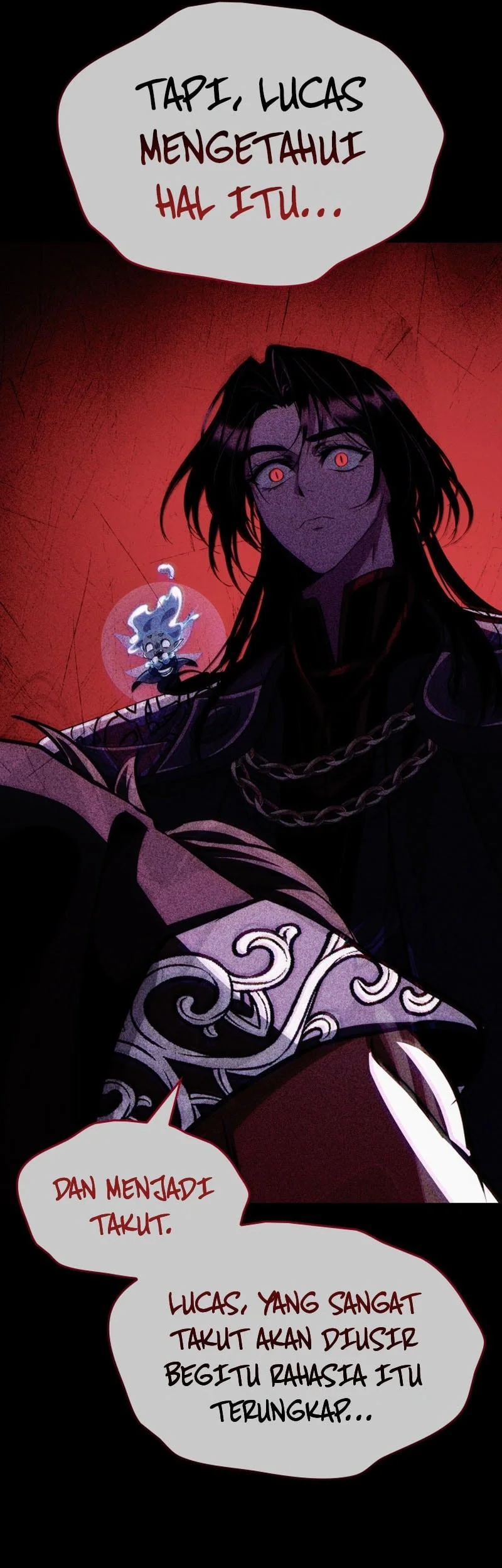 Crimson Reset Chapter 66 Gambar 65