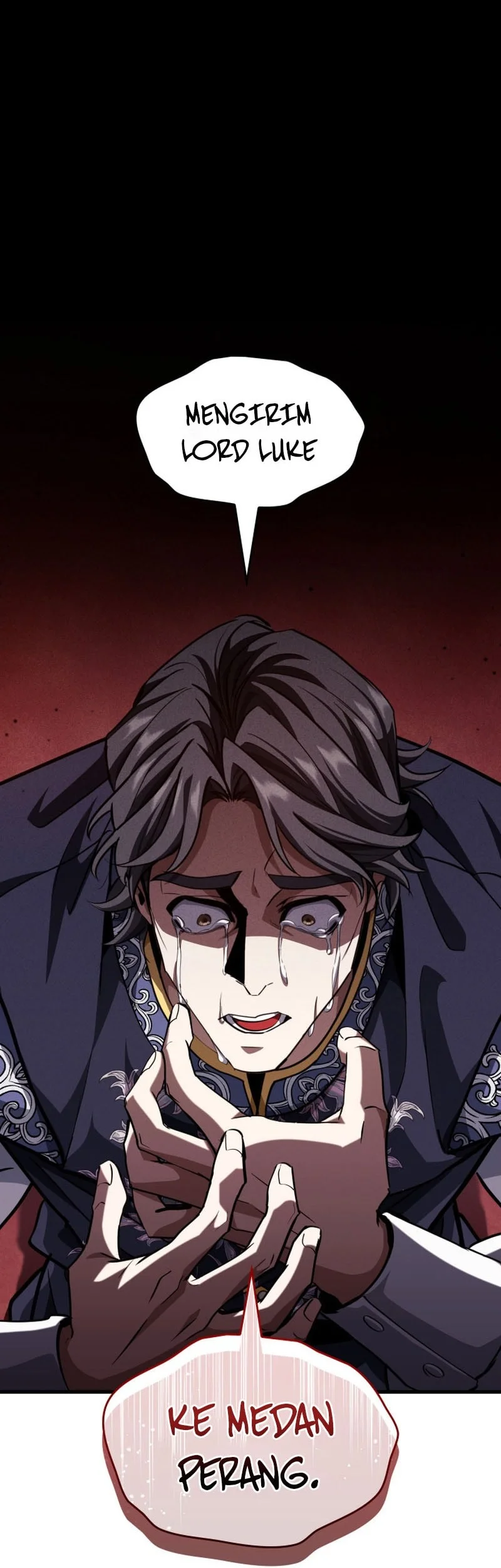 Crimson Reset Chapter 66 Gambar 66