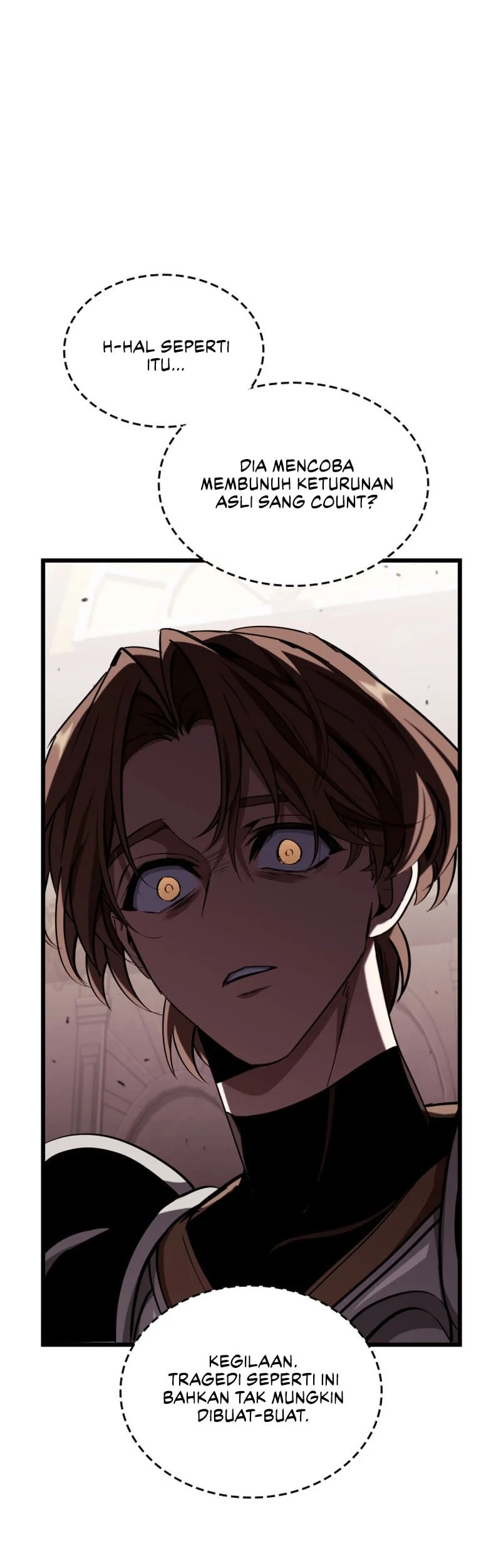 Crimson Reset Chapter 66 Gambar 67