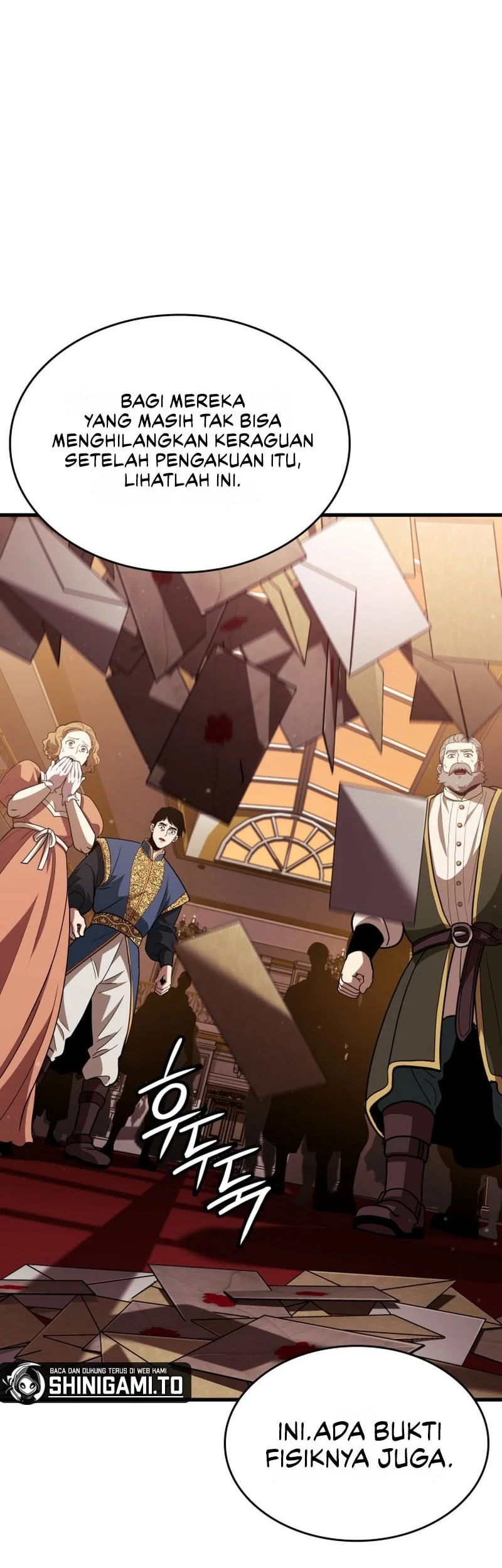 Crimson Reset Chapter 66 Gambar 68