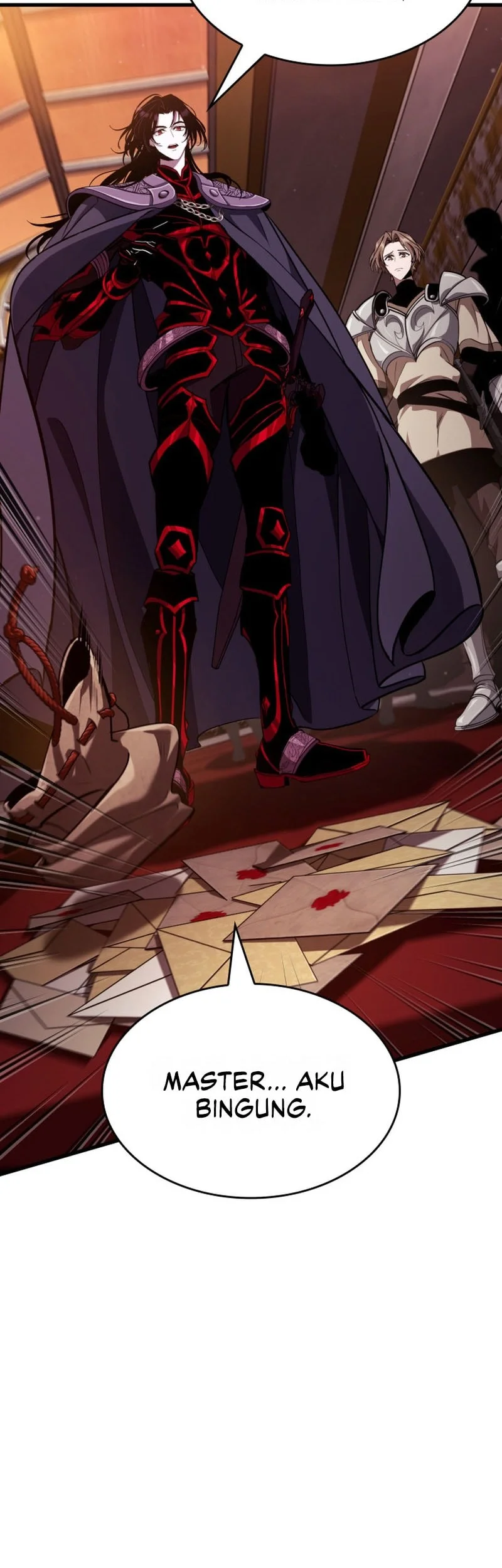 Crimson Reset Chapter 66 Gambar 70