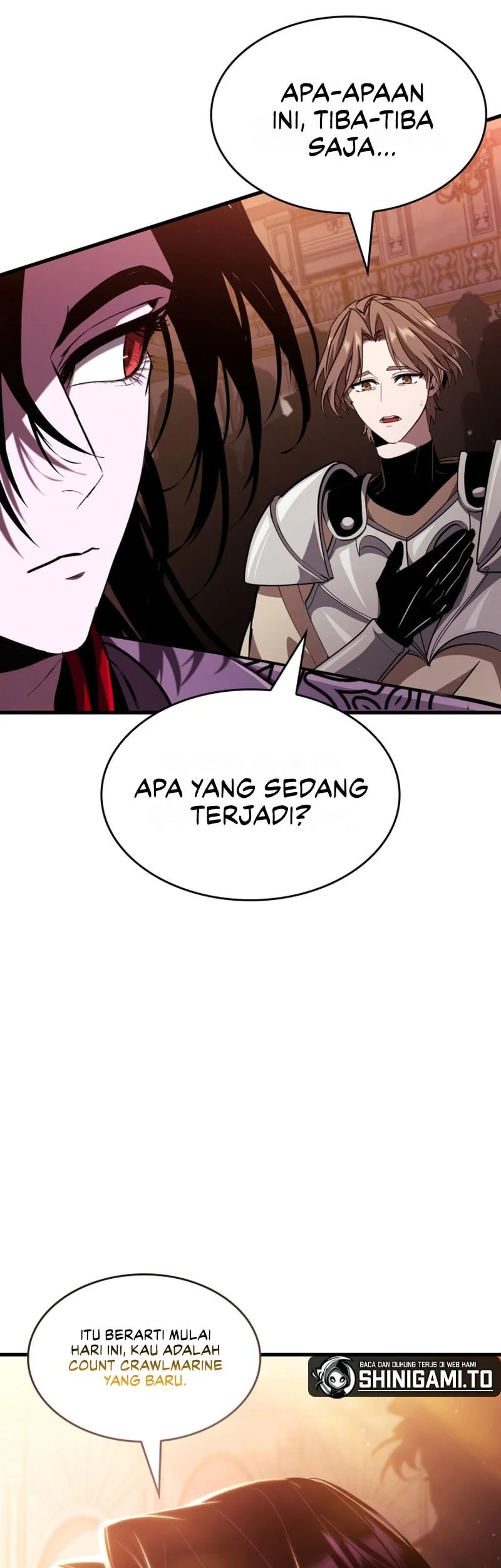 Crimson Reset Chapter 66 Gambar 71