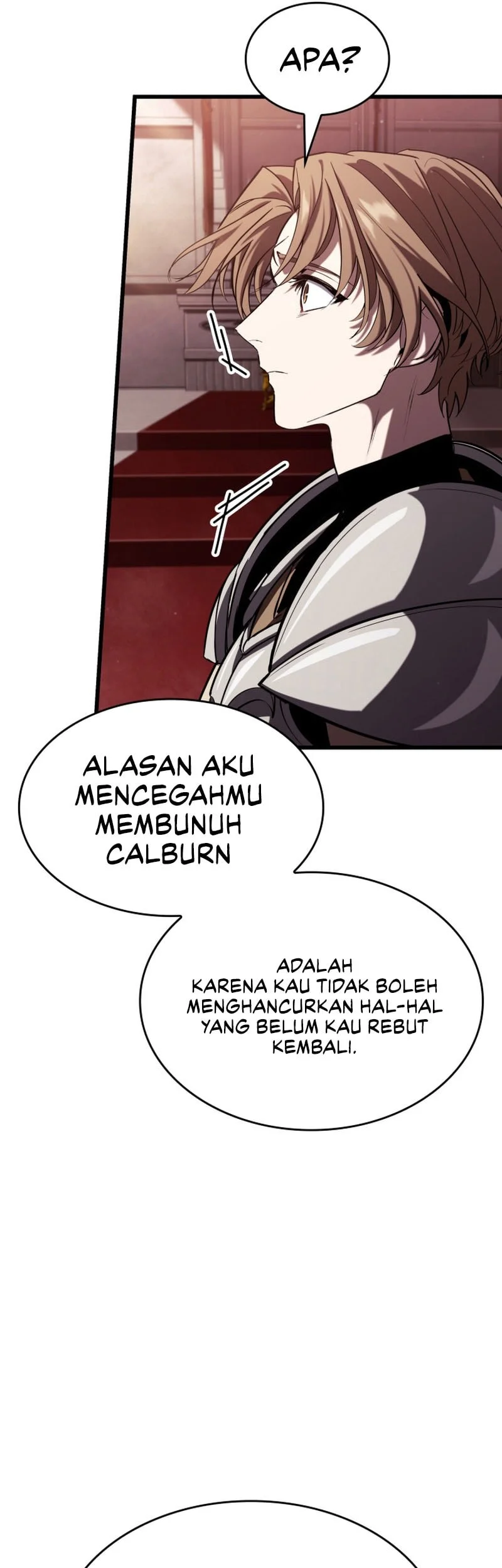Crimson Reset Chapter 66 Gambar 73
