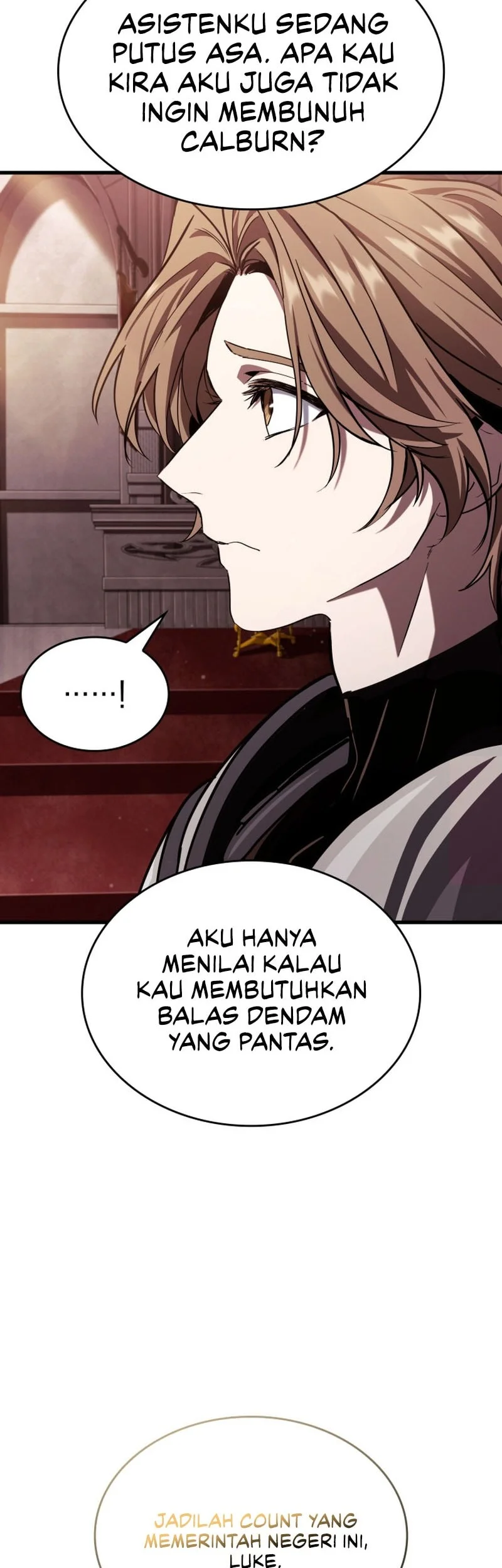 Crimson Reset Chapter 66 Gambar 74