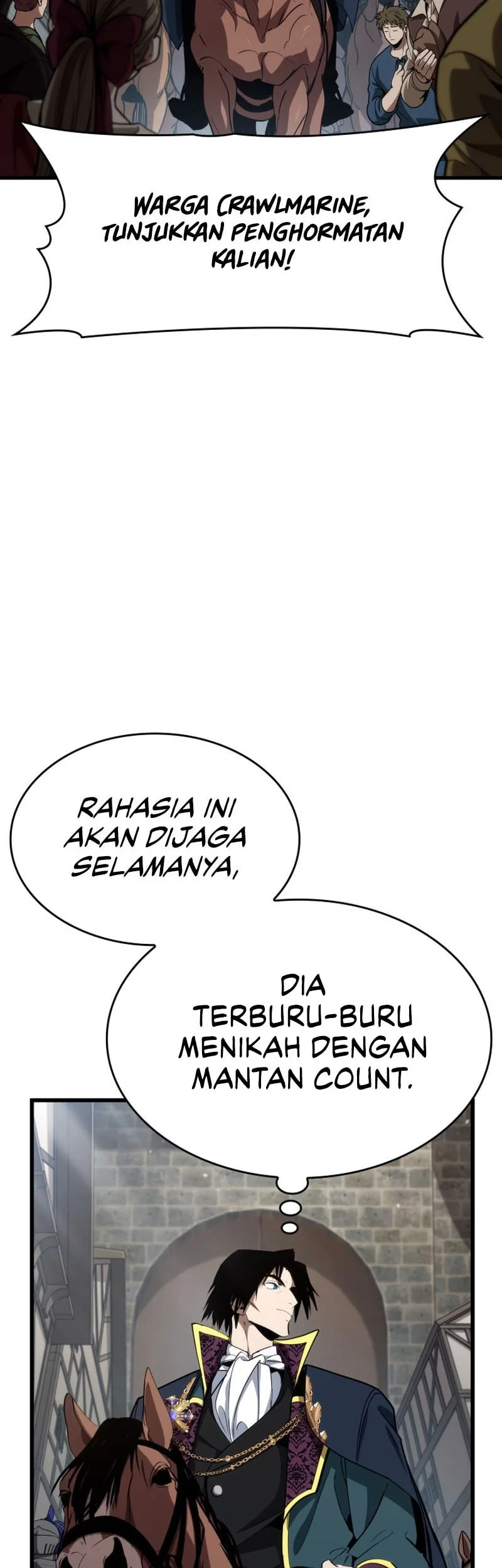 Crimson Reset Chapter 66 Gambar 3