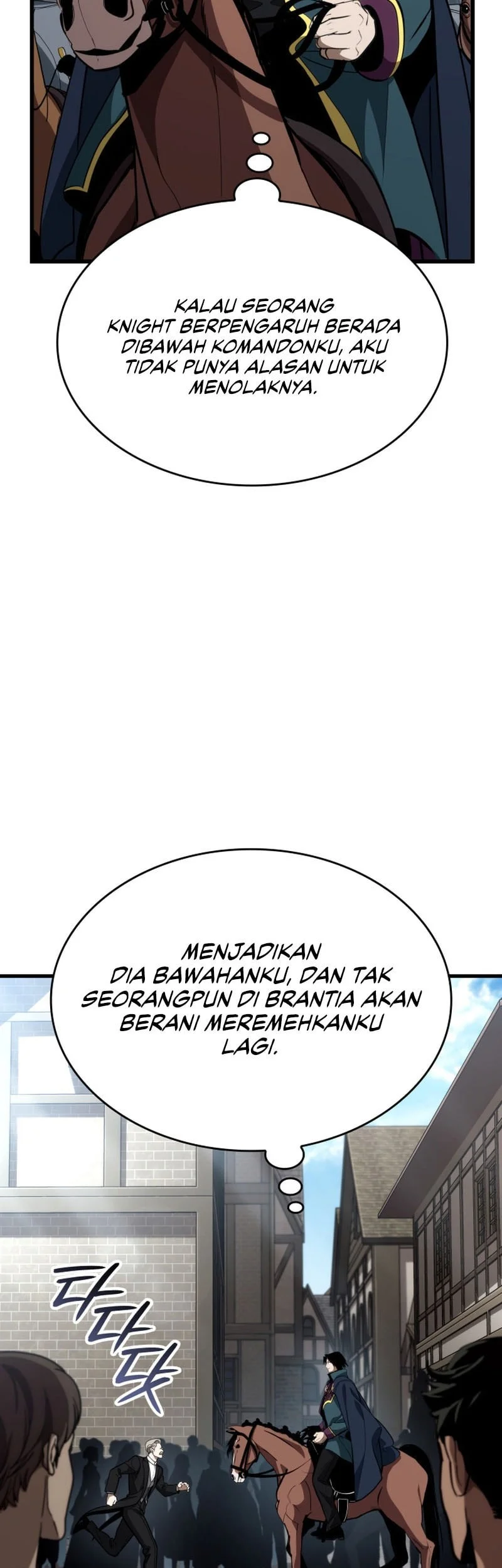 Crimson Reset Chapter 66 Gambar 4