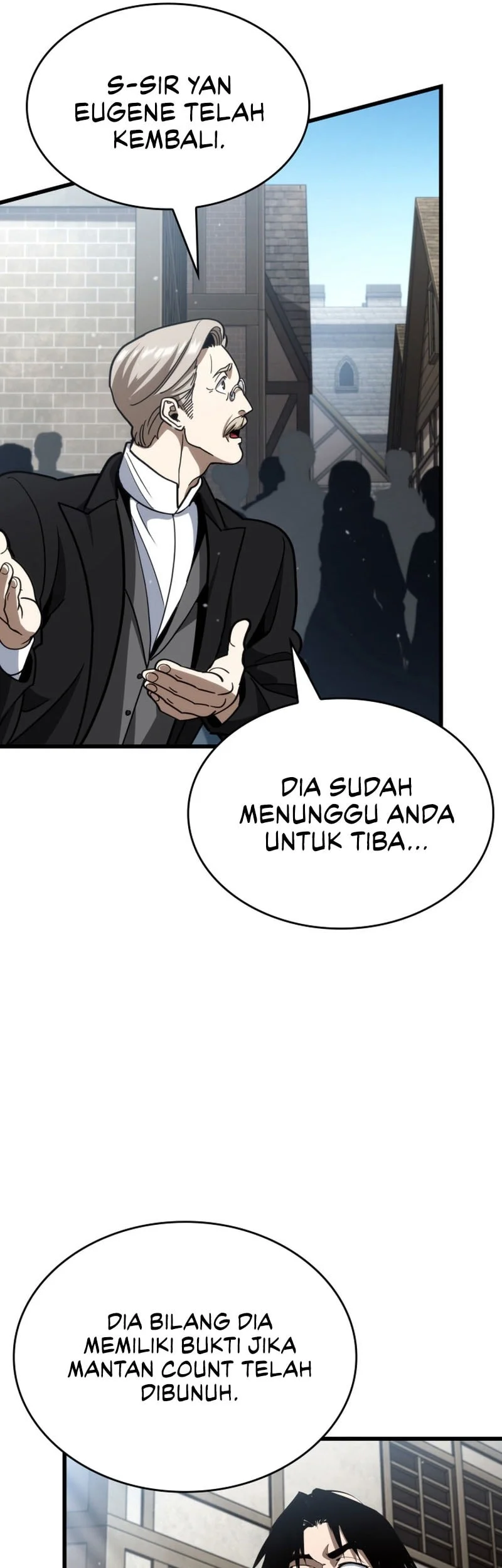 Crimson Reset Chapter 66 Gambar 6