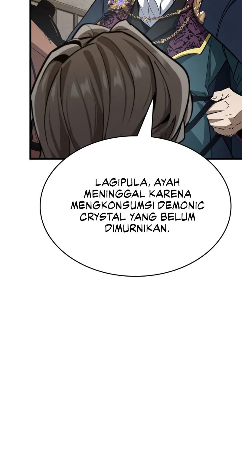 Crimson Reset Chapter 66 Gambar 9